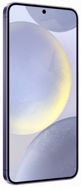 Samsung Galaxy S24 12+ 256Gb Cobalt Violet (Snapdragon,2 nano-SIM)